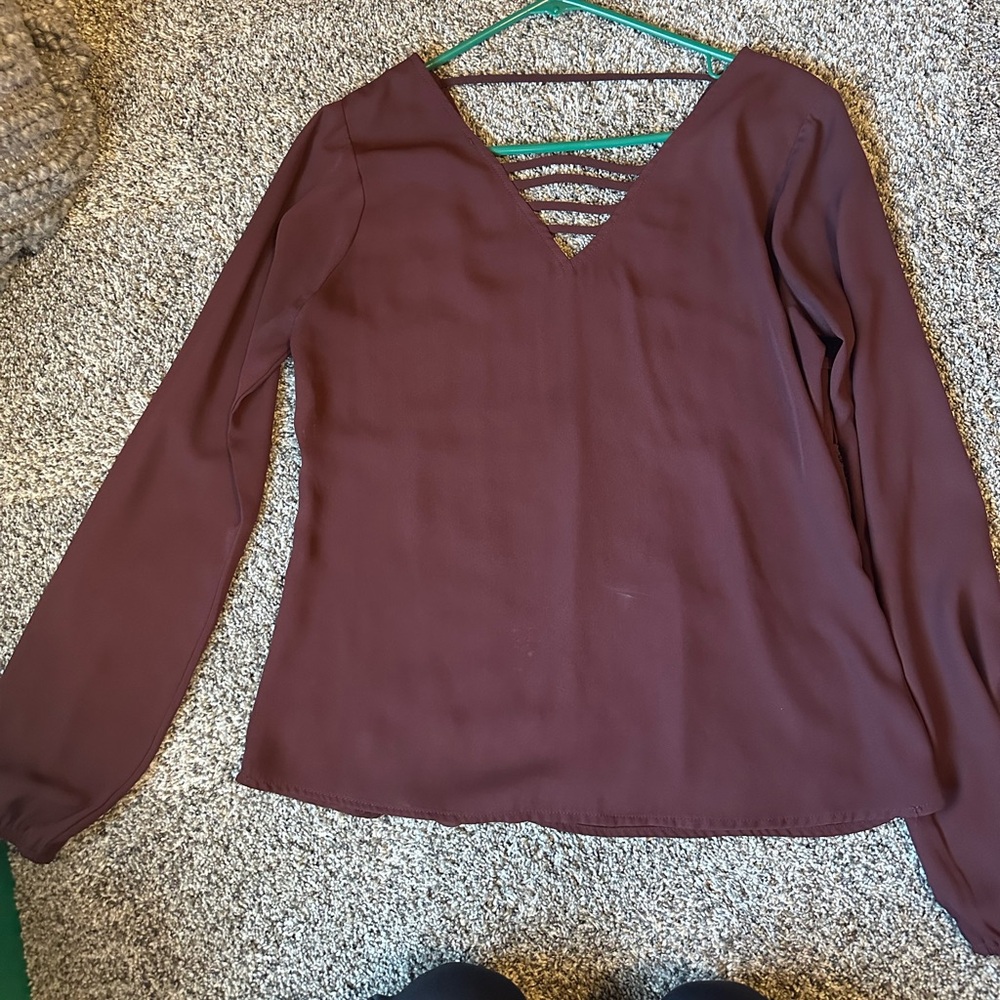 BKE blouse